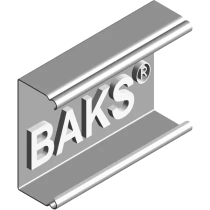 Зображення для виробника BAKS