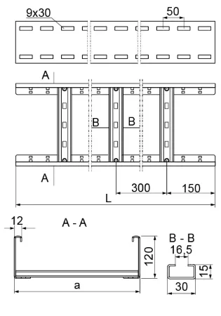 Зображення для категорії H120 - КР
