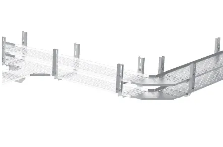 Зображення для категорії Лотки та кабельрости морські