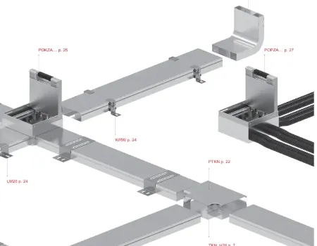Зображення для категорії Канали підлогові
