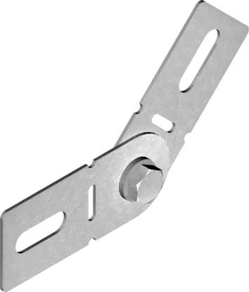 Зображення З'єднувач шарнірний LGJH30 (132100)