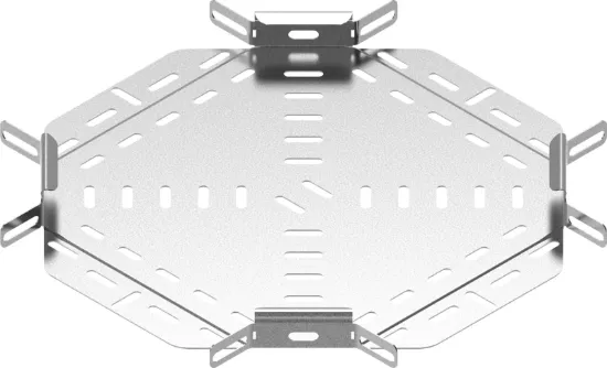 Зображення Хрестовина горизонтальна CZKL50H30 (131905)