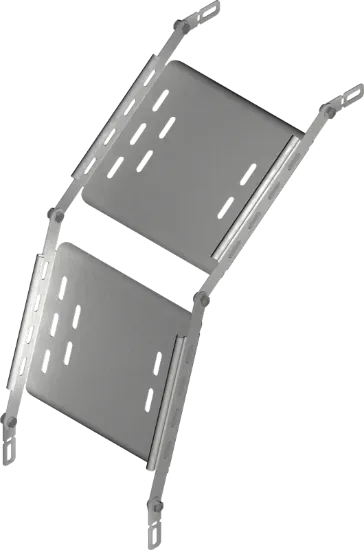 Зображення Поворот вертикальний регульований LLL200H30 (132320)