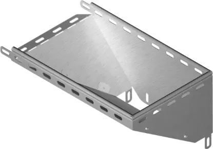 Зображення Кут вертикальний правий KRPJ50H30 (133205)