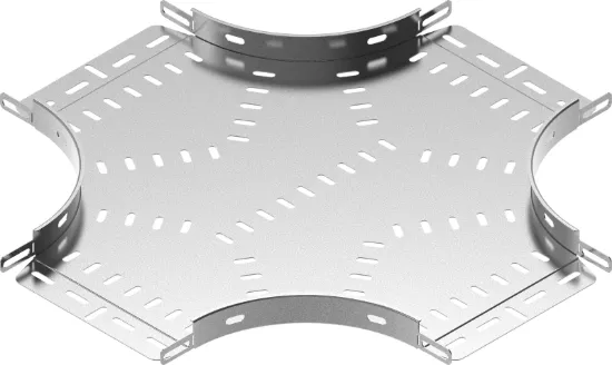 Зображення Хрестовина горизонтальна CZKPJ50H30 (131614)