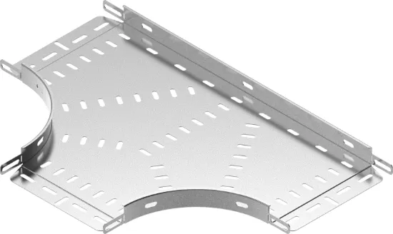 Зображення Трійник горизонтальний TKPJ100H30 (131214)