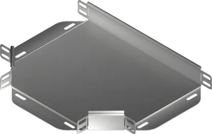 Зображення Трійник горизонтальний TKBL50H42 (140901)