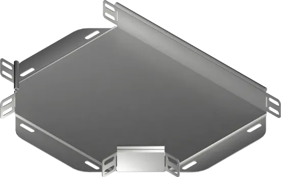 Зображення Трійник горизонтальний TKBL50H42 (140901)