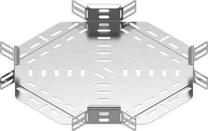 Зображення Хрестовина горизонтальна CZKJ400H42 (146440)