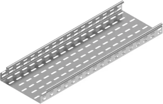 Зображення Лоток для кабелів KCJ200H42/3 (141020)