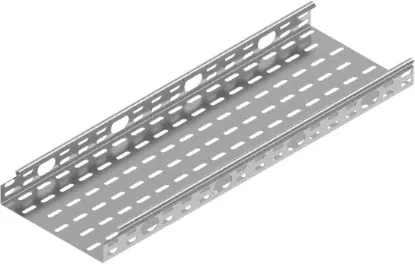 Зображення Лоток для кабелів KOJ150H42/3 (141415)