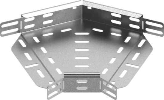 Зображення Поворот 45° горизонтальний KKML50H42 (145905)