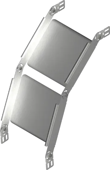 Зображення Поворот вертикальний регульований LLBL300H42 (143201)