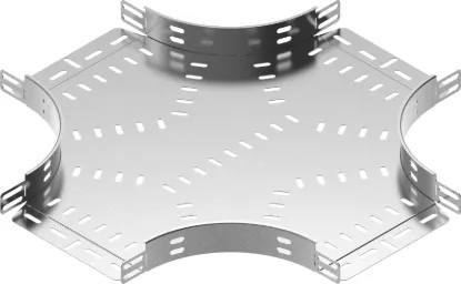 Зображення Хрестовина горизонтальна CZKPJ50H42 (142514)