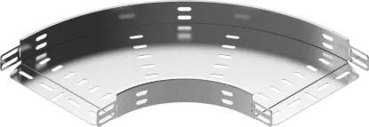 Зображення Поворот 90° горизонтальний KKPJ50H42 (140114)