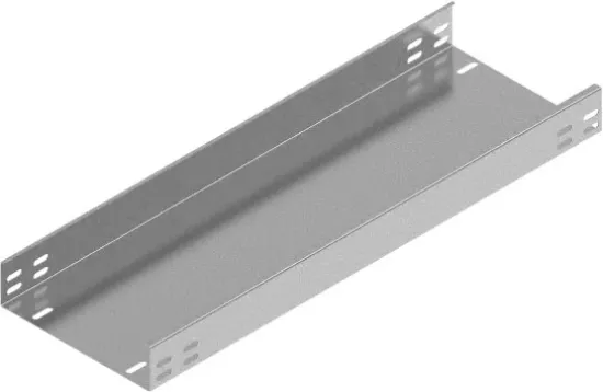 Зображення Лоток для кабелів KBP300H50/3 (152630)