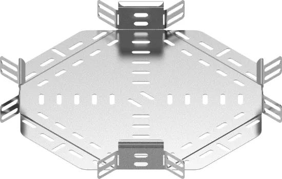 Зображення Хрестовина горизонтальна CZKJ100H50 (156810)