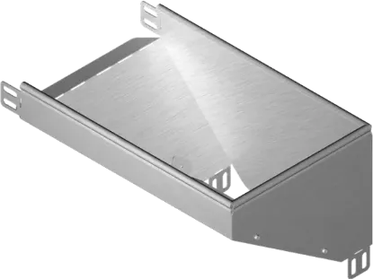 Зображення Кут вертикальний правий KRPBJ150H50 (154803)