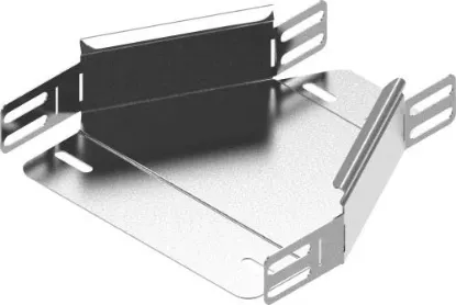 Зображення Редуктор симетричний RKSBJ100/ 50H50 (157401)