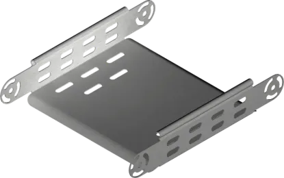 Зображення Елемент вертикального повороту регульований ELP600H50 (154260)