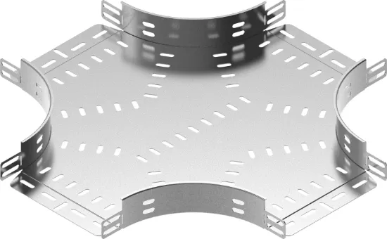 Зображення Хрестовина горизонтальна CZKPP500H50 (156514)