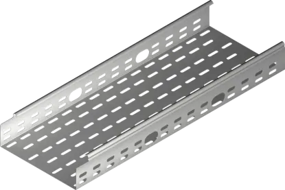 Зображення Лоток для кабелів KOJ300H60/3 (161630)