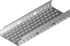 Зображення Лоток для кабелів KOJ50H60/3 (161524)