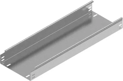 Зображення Лоток для кабелів KBJ50H60/3 (162024)