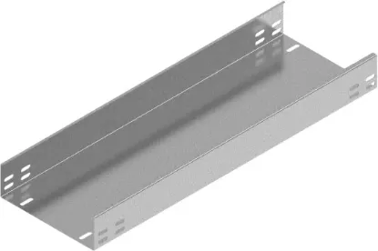 Зображення Лоток для кабелів KBP500H60/3 (162050)