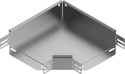 Зображення Поворот 90° горизонтальний KKBJ300H60 (160501)