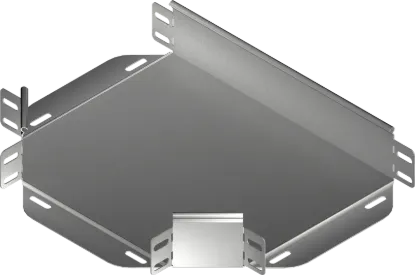 Зображення Трійник горизонтальний TKBJ300H60 (161301)