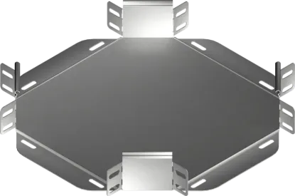 Зображення Хрестовина горизонтальна CZKBP600H60 (161604)