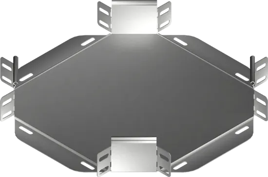 Зображення Хрестовина горизонтальна CZKBP600H60 (161604)