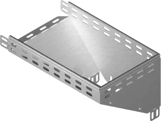 Зображення Кут вертикальний правий KRPP600H60 (165060)