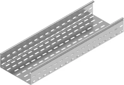 Зображення Лоток для кабелів KCP600H80/3 (180860)