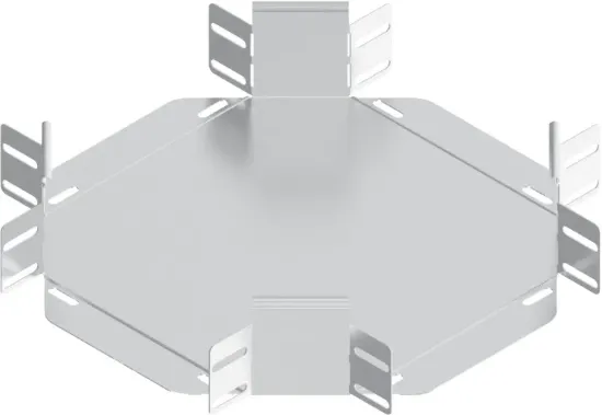 Зображення Хрестовина горизонтальна CZKBJ200H80 (186720)