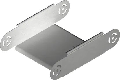 Зображення Елемент вертикального повороту регульований ELBJ200H80 (187520)