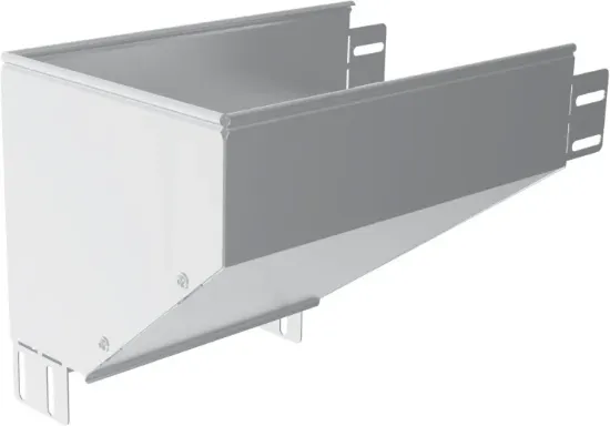 Зображення Кут вертикальний лівий KRLBJ200H80 (188120)