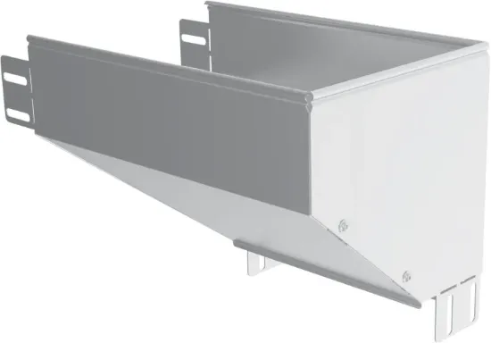 Зображення Кут вертикальний правий KRPBJ100H80 (188310)