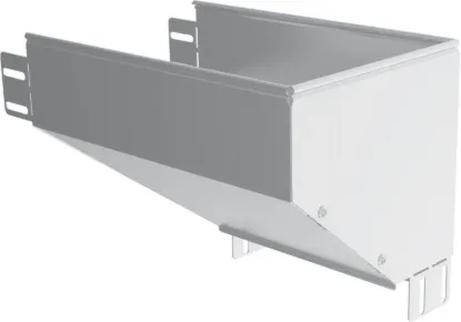 Зображення Кут вертикальний правий KRPBJ300H80 (188330)