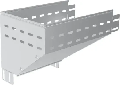 Зображення Кут вертикальний лівий KRLP600H80 (184260)