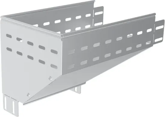 Зображення Кут вертикальний лівий KRLP600H80 (184260)