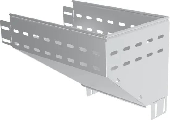 Зображення Кут вертикальний правий KRPP400H80 (184440)