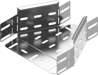Зображення Редуктор симетричний RKSP400/300H80 (185440)