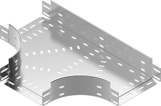 Зображення Трійник горизонтальний TKPJ300H80 (183214)