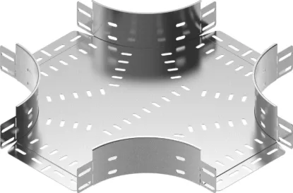 Зображення Хрестовина горизонтальна CZKPJ150H80 (184414)
