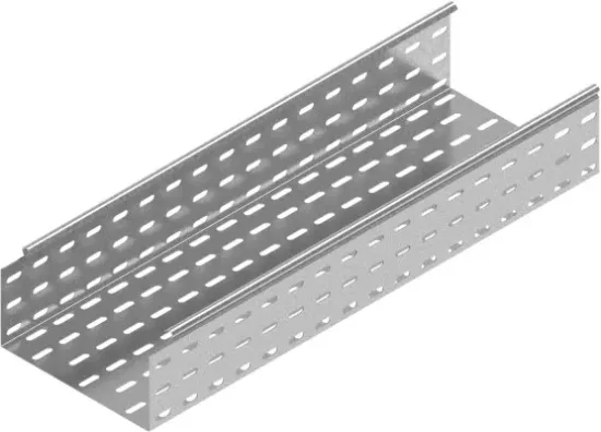 Зображення Лоток для кабелів KCJ300H100/3 (110430)