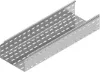Зображення Лоток для кабелів KCJ400H100/3 (110440)