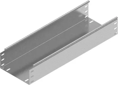 Зображення Лоток для кабелів KBJ300H100/3 (111630)