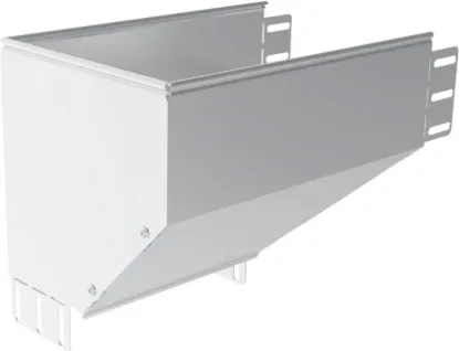 Зображення Кут вертикальний лівий KRLBJ200H100 (118120)